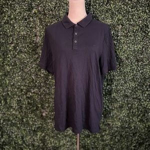 Men’s Michael Kors Polo Shirt Size L